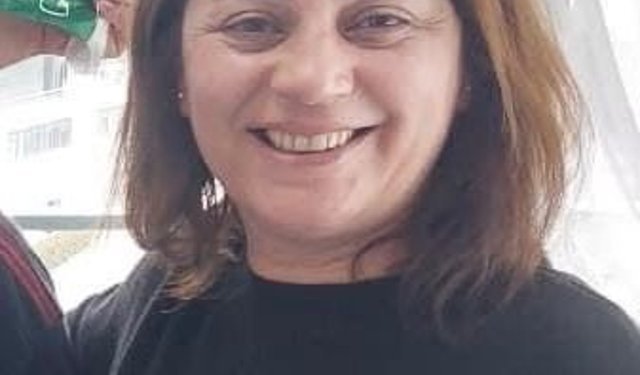 Spor yaparken kalp krizi geçiren Eda hemşire hayatını kaybetti