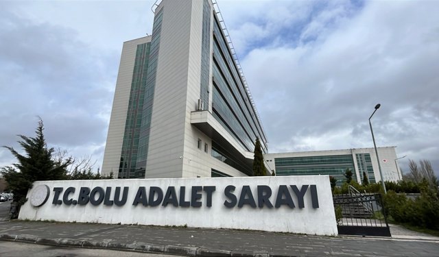 Tanju Özcan'ın tutukluluk halinin devamına karar verildi