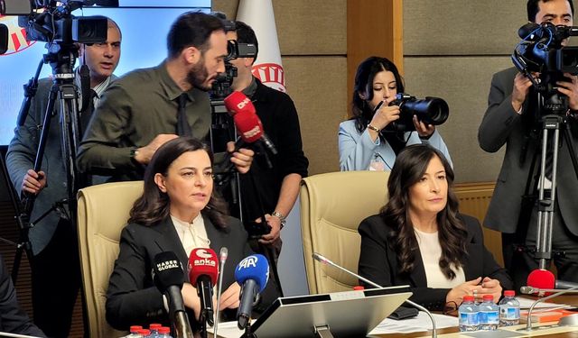 TBMM Suça Sürüklenen Çocuklara İlişkin Araştırma Komisyonu mağdur aileleri dinledi