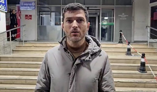 Tokat'ta 5.5 büyüklüğünde deprem (3)