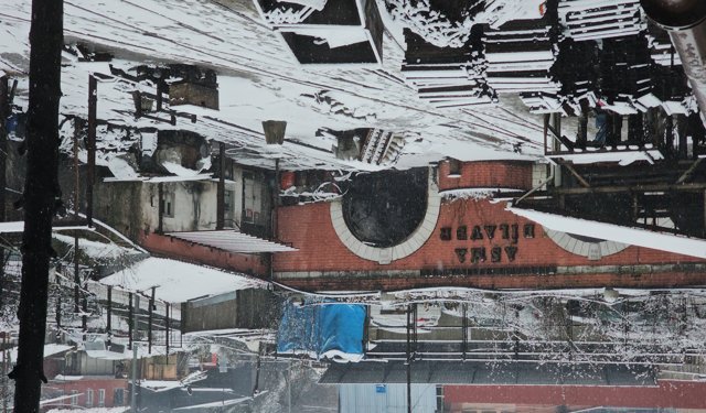 TTK'nin üç müessesesinden biri için 'üretim durdurmanın iptali' kararı