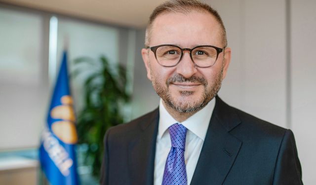Turkcell Yönetim Kurulu Başkanı Şenol Kazancı'dan 5G mesajı