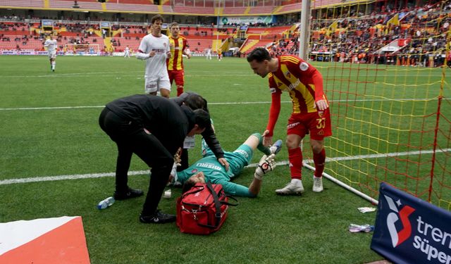Zecorner Kayserispor - Mısırlı.com.tr Fatih Karagümrük / Ek fotoğraflar