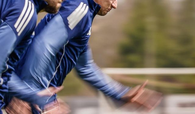 Zecorner Kayserispor'da Kasımpaşa mesaisi sürüyor