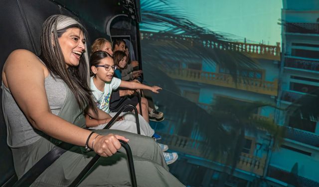 Samsun’da 3 Dev Proje Aynı Gün Açılıyor!