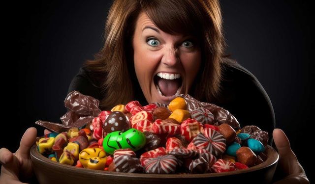 Bayramda Tatlı Krizine Dikkat! Uzmanlardan Şerbetli Tatlı Uyarısı