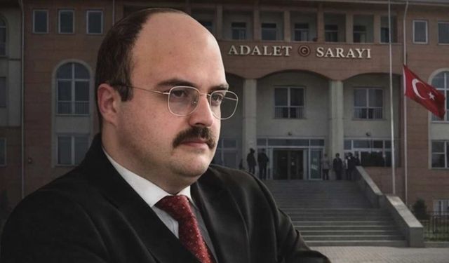 Samsun’da Savcı Yazıcı Kalp Kriziyle Vefat Etti