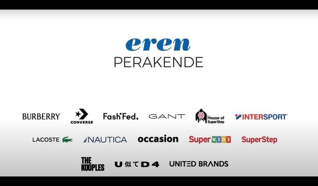 Eren Perakende’den Çorlu Fabrikası Açıklaması: Üretim Devam Ediyor