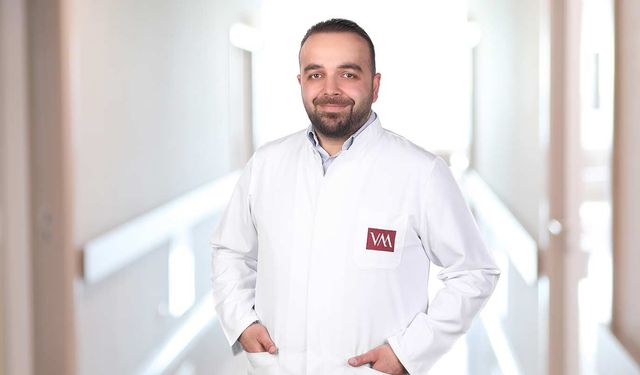 'Gece mide yanması ciddi hastalıkların habercisi olabilir'