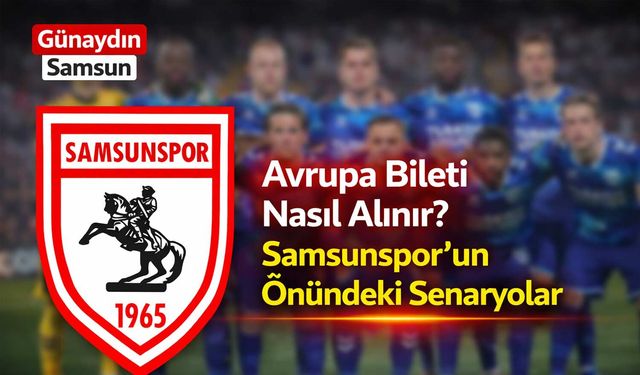 Samsunspor
