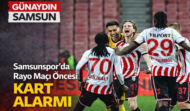 Samsunspor