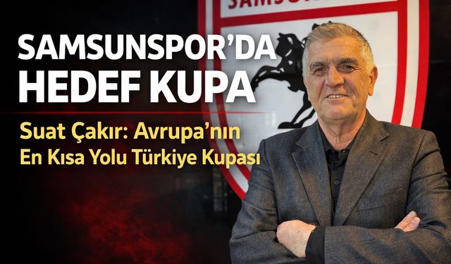 Samsunspor