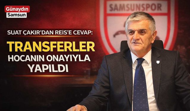 Samsunspor