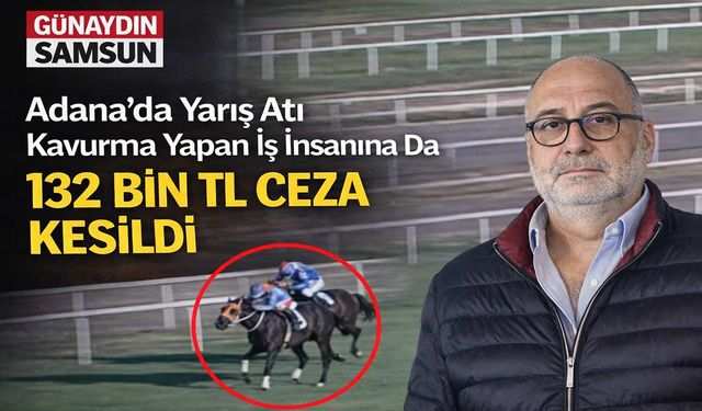 Yarış Atı Kavurma Oldu İddiası: Soruşturma Başlatıldı