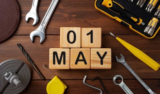 1 Mayıs Resmi Tatil Mi? 2026’da 3 Günlük Tatil Fırsatı