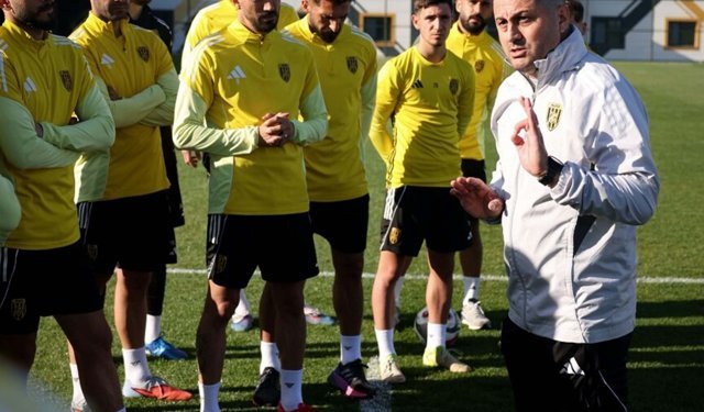 Aliağa play-off'ta Muş Spor'u ağırlıyor