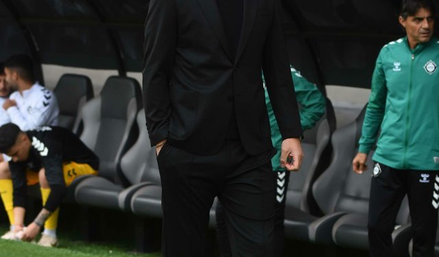 Altay'da teknik patron Karagöz yapay zekayı kullandı