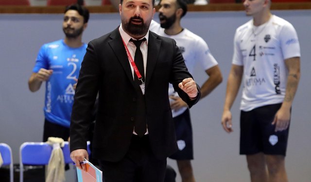 Altekma'da hedef daha iyisi