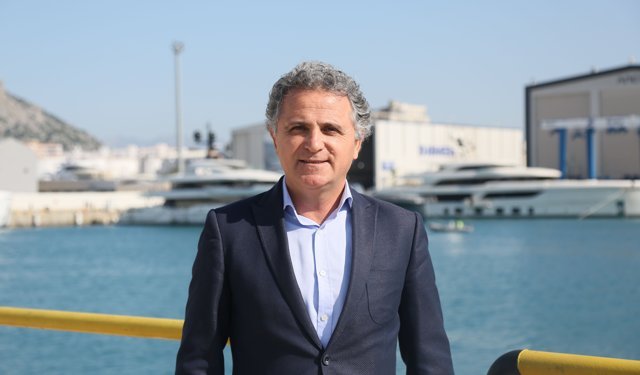 Antalya Serbest Bölge'de ihracatın ithalatı karşılama oranı yüzde 195