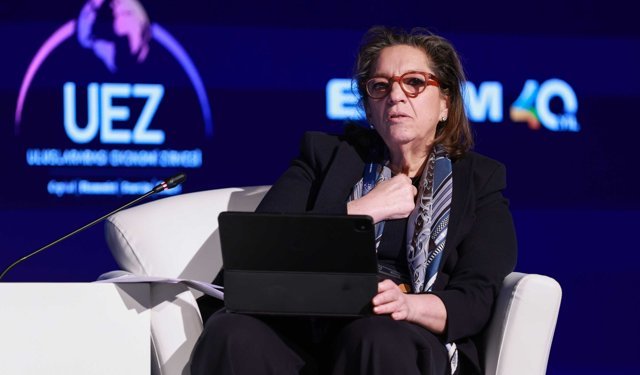 'Araştırma ve geliştirme harcamaları masraf olarak görülmemeli'