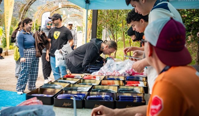 Babadağ Ultra Maratonu yarın start alacak