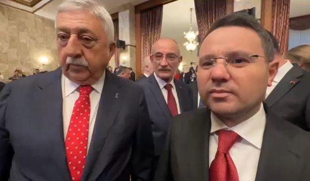 Bakan Gürlek: Daire başkanlığı kurduk, faili meçhul bazı dosyaları arkadaşlarımız inceleyecekler