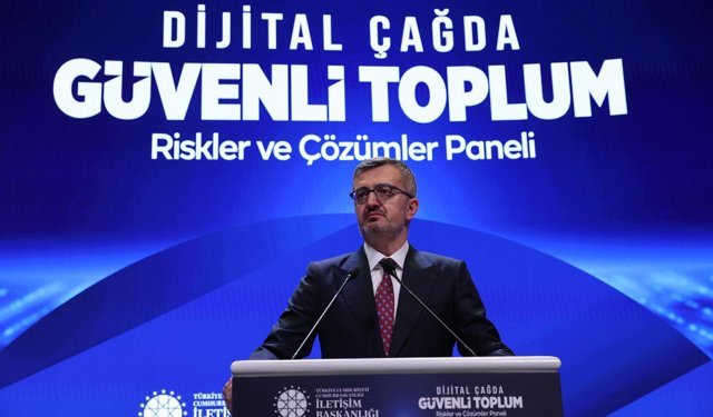 Bakan Tekin: Türkiye Yüzyılı Maarif Modeli'nin odağında 'iyi insan' profili var