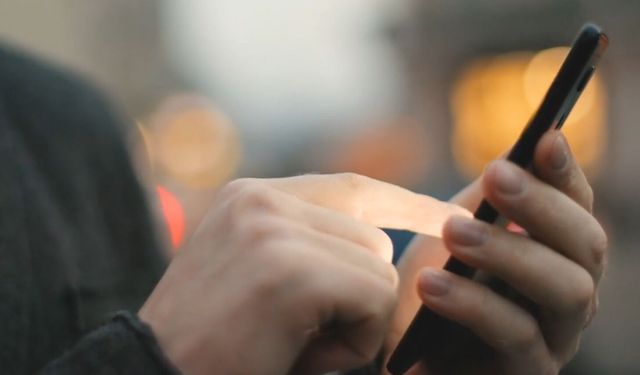 Bakan Uraloğlu: Mobil cepten internet abone sayısı 75,6 milyona ulaştı