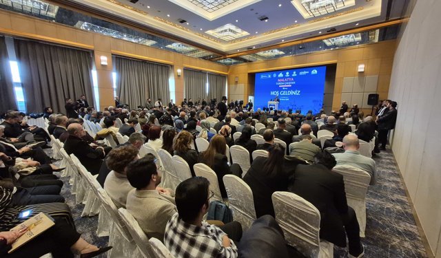 Bakan Yardımcısı Alpaslan: Turizm gelirinde 65 milyar dolar seviyesine geldik