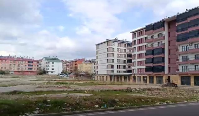 Bingöl'de 4.4 büyüklüğünde deprem (2)