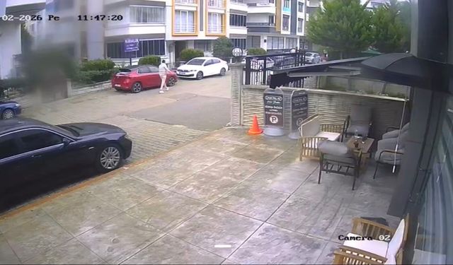 Cinsel saldırı şüphelisi yüzündeki dövmeden yakalandı