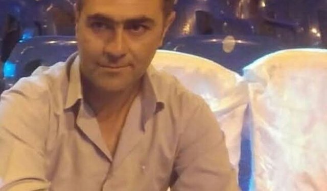 Dereye yuvarlanan beton mikserinin şoförü kayboldu / Ek fotoğraf