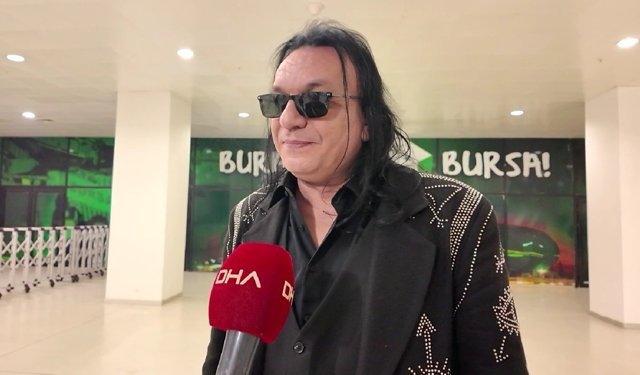 Gökhan Kırdar'dan Bursaspor'a özel 'Cendere' sözü