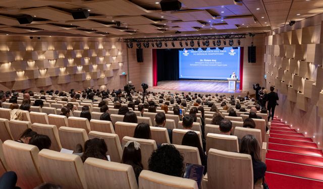 İstanbul - İstanbul İl Milli Eğitim Müdürü Yentür: Dünya açık hava dersliğine dönüşmüştür