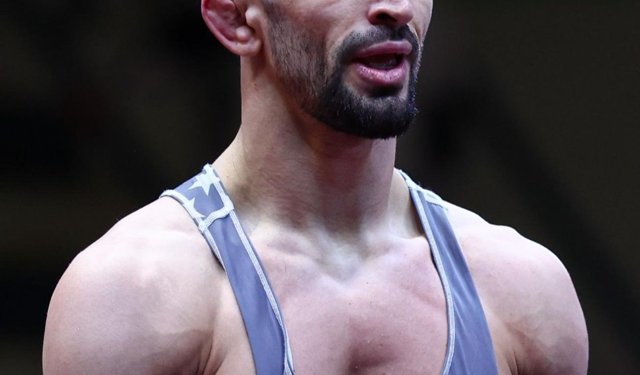 Kerem Kamal final şansını kaybetti