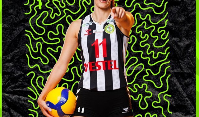 Manisa filesinde iç transfer