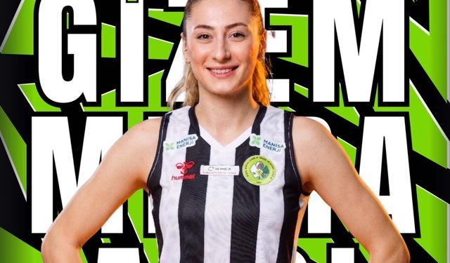 Manisa filesinde pasör takviyesi