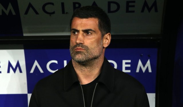 Natura Dünyası Gençlerbirliği - Galatasaray maçının ardından