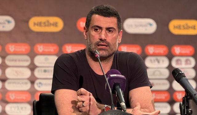 Natura Dünyası Gençlerbirliği-Göztepe maçının ardından