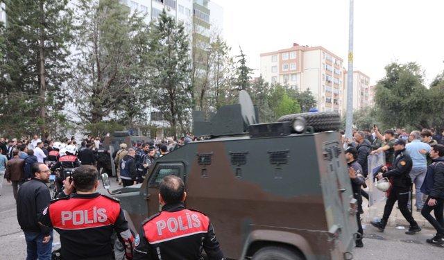 Okuldaki saldırının failinin bilgisayarında, yakın dönemde eylem yapacağına dair belgeye ulaşıldı