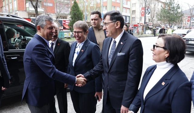 Özel: Cesaretin varsa vatandaşın önüne sandığı koyalım