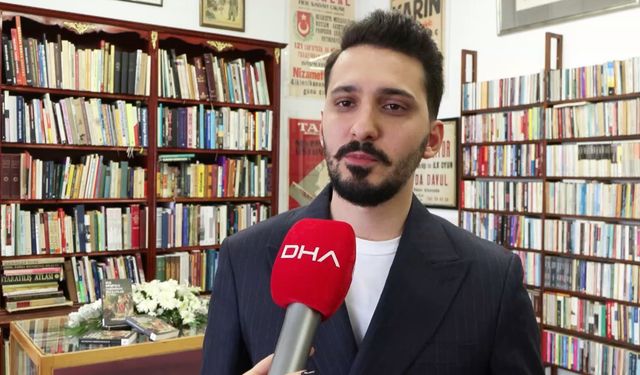 'Rus Düşünce Tarihinde Balkanlar' kitabı okurlarla buluştu