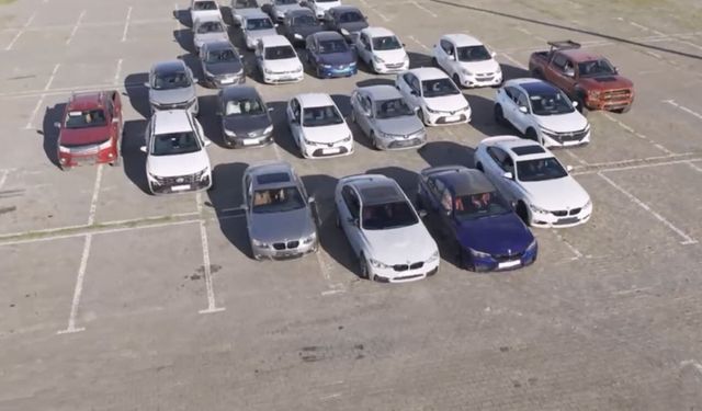 Samsun merkezli 13 ilde change operasyonunda 13 şüpheli adliyede