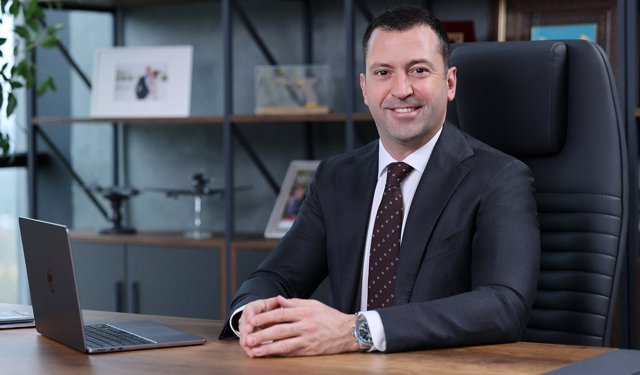 SYS Grup, drone tedbirini Malezya'daki fuarda tanıtıyor