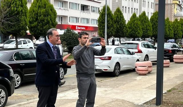 T3 Vakfı'ndan Trabzon'a 2'nci bilim üssü