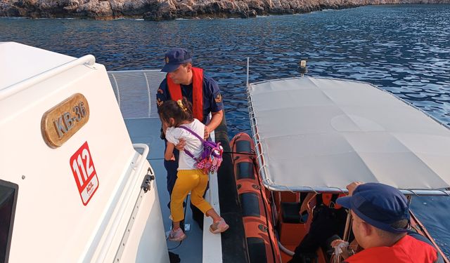 Türkiye'de 2021'den beri 1 milyondan fazla düzensiz göçmen yakalandı