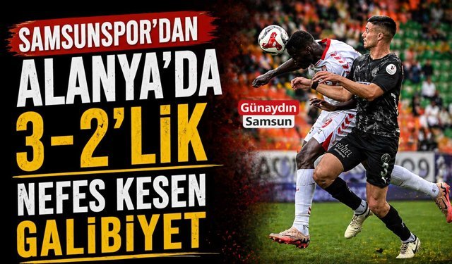 Samsunspor