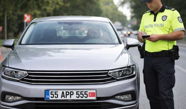 APP Plakada Yeni Dönem: Ücretsiz Değişim Başladı