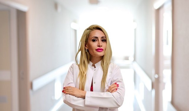 'Bahar alerjisi çocuklarda hapşırık nöbetleriyle başlayabilir'