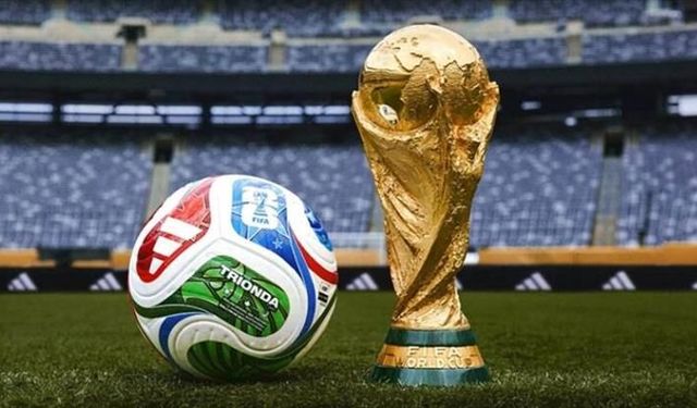 Avrupa’da Büyük Şok! 39 Ülke Dünya Kupası Dışında